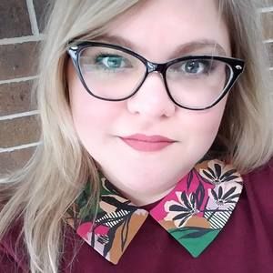 Meet your Posher, Wendy